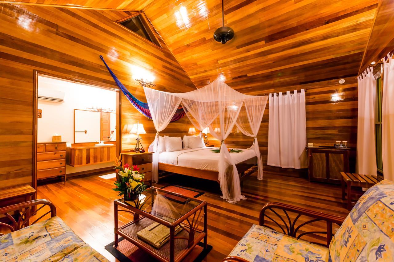 Turneffe Island Resort Turneffe Atoll Quarto foto