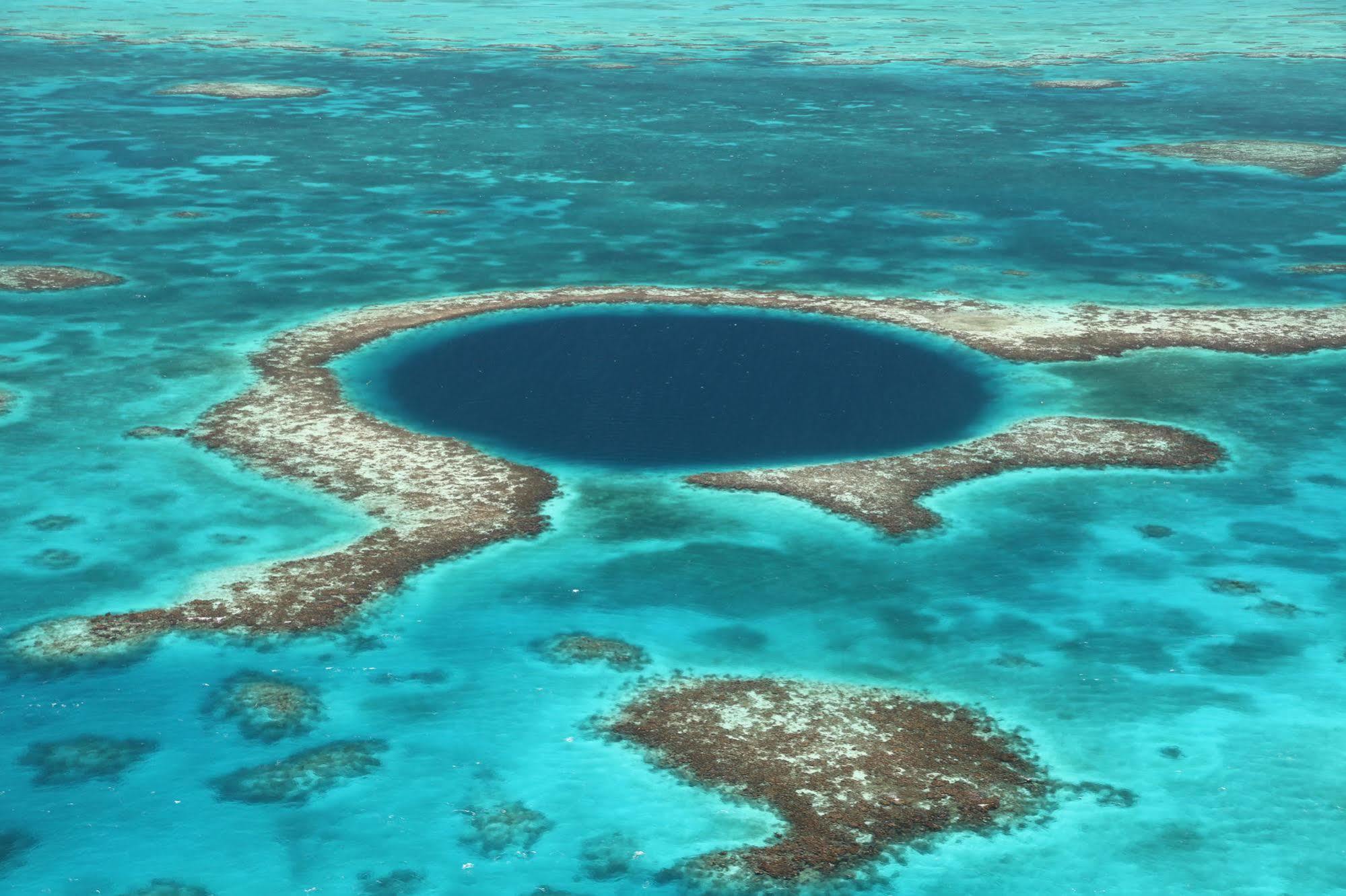 Turneffe Island Resort Turneffe Atoll Exterior foto