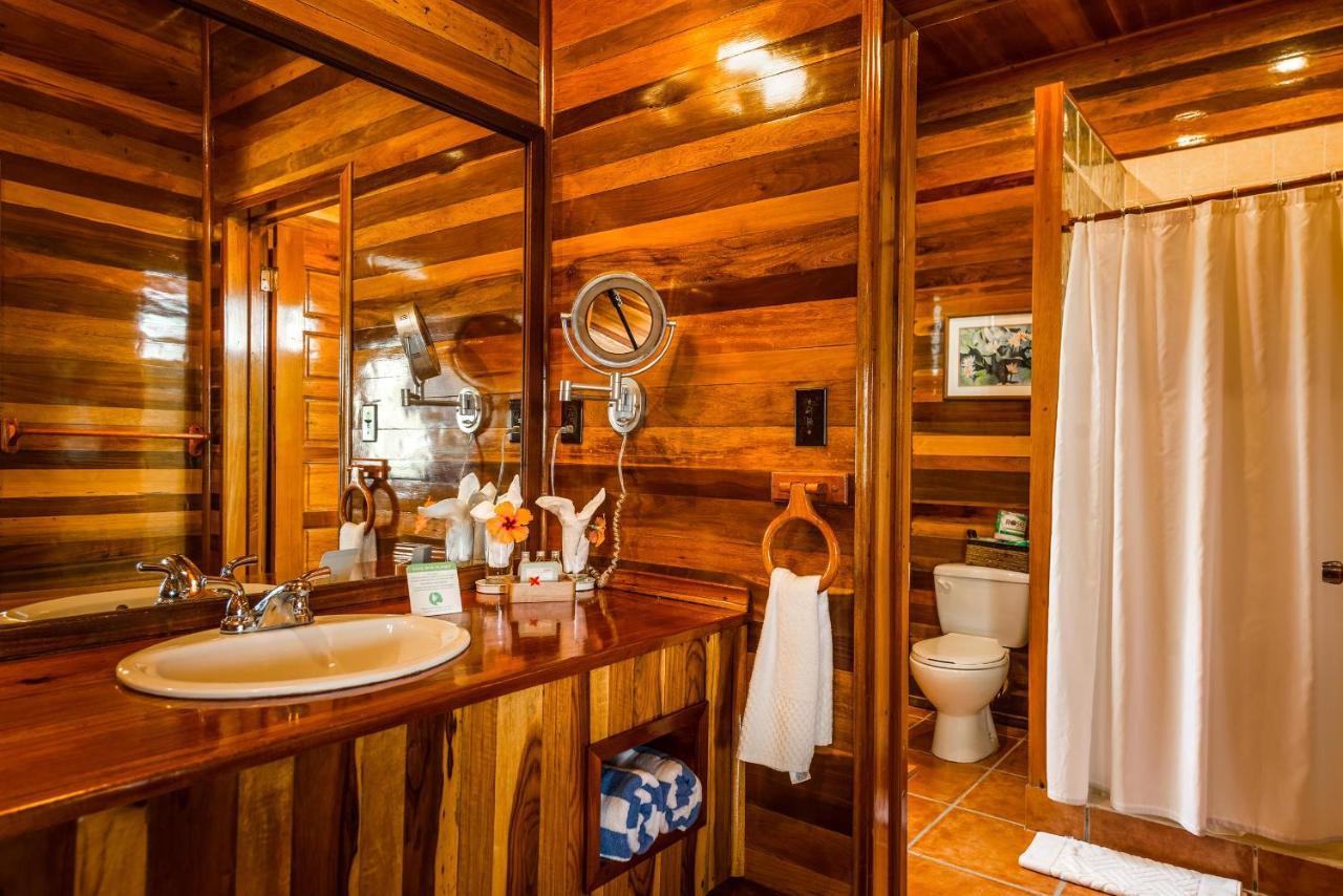 Turneffe Island Resort Turneffe Atoll Exterior foto